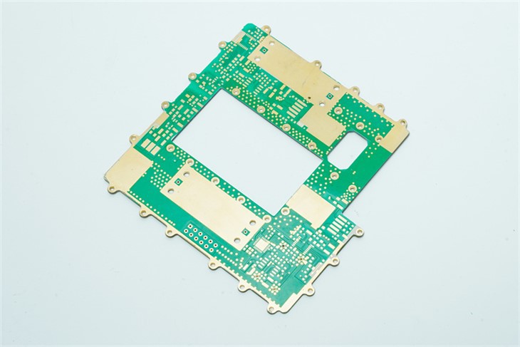 Microwave High Frequency PCB best