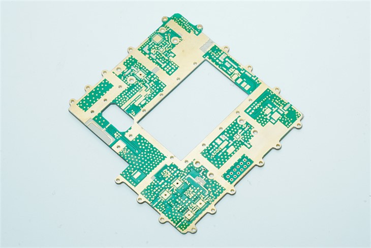 Microwave High Frequency PCB suppliers