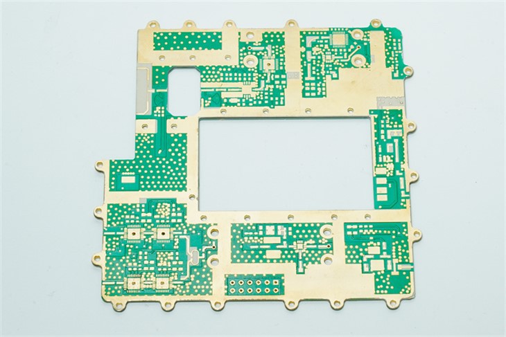 Microwave High Frequency PCB